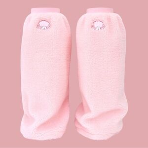 Sanrio My Sweet Piano Leg Warmers